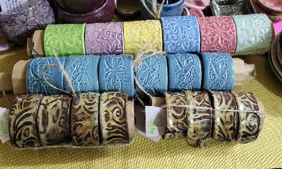 Napkin Rings