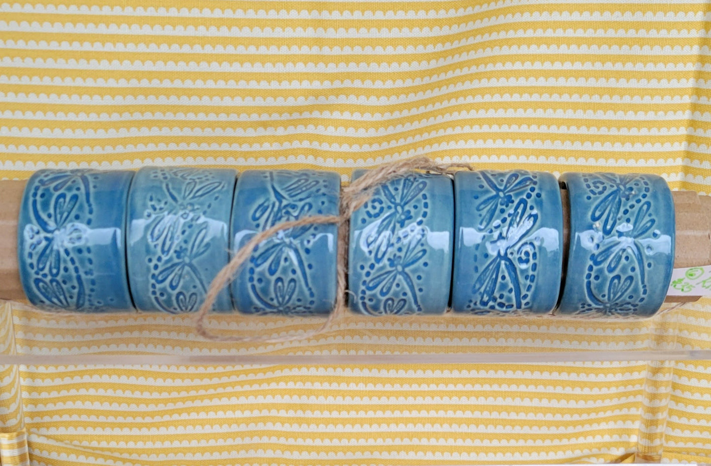 Napkin Rings