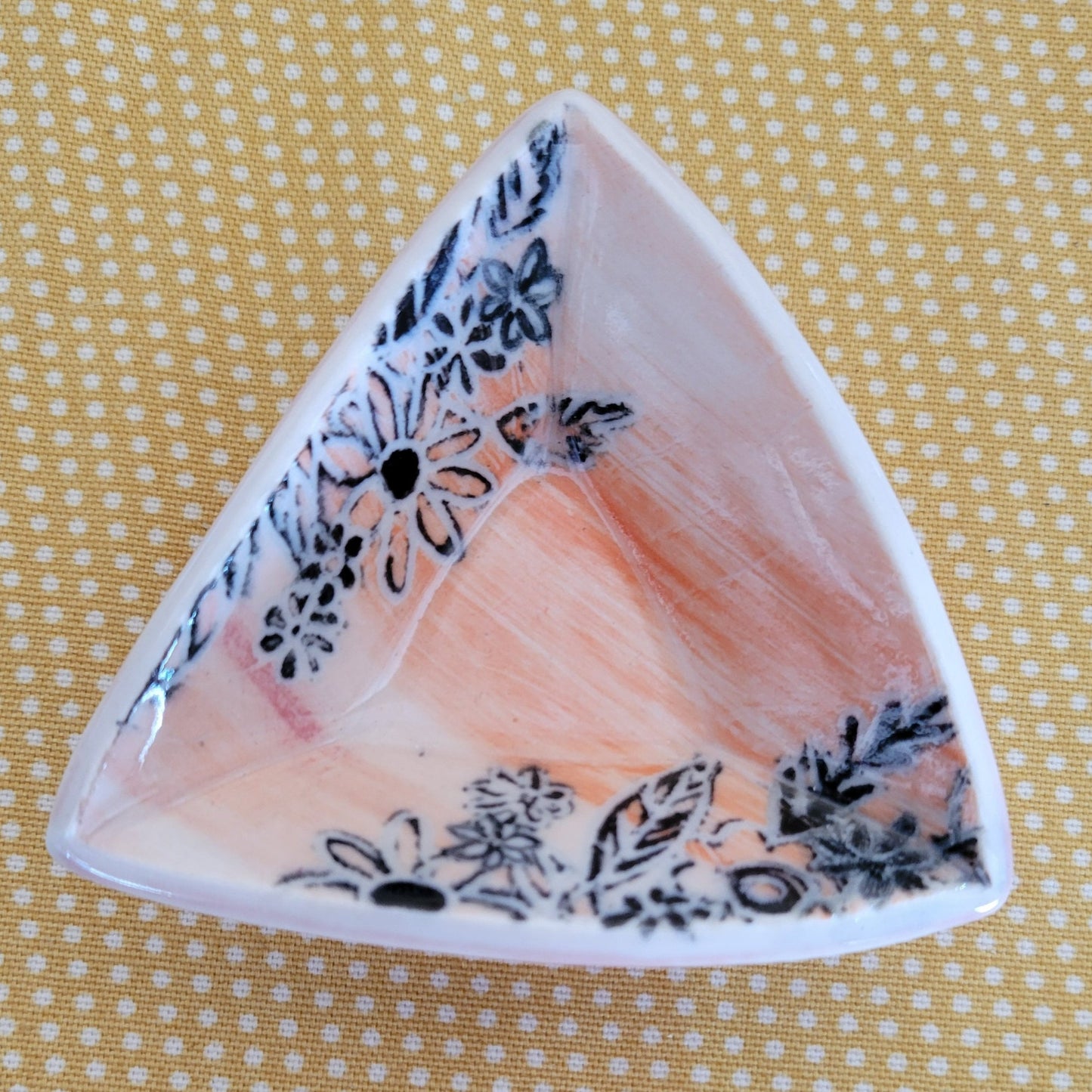 Unique Trinket Dishes
