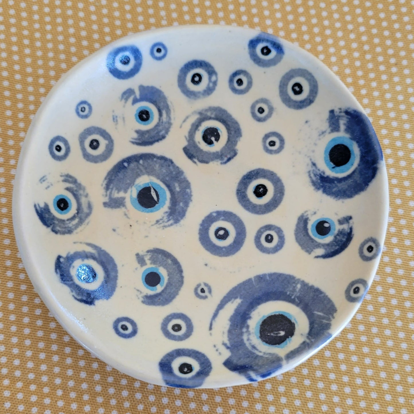 Unique Trinket Dishes
