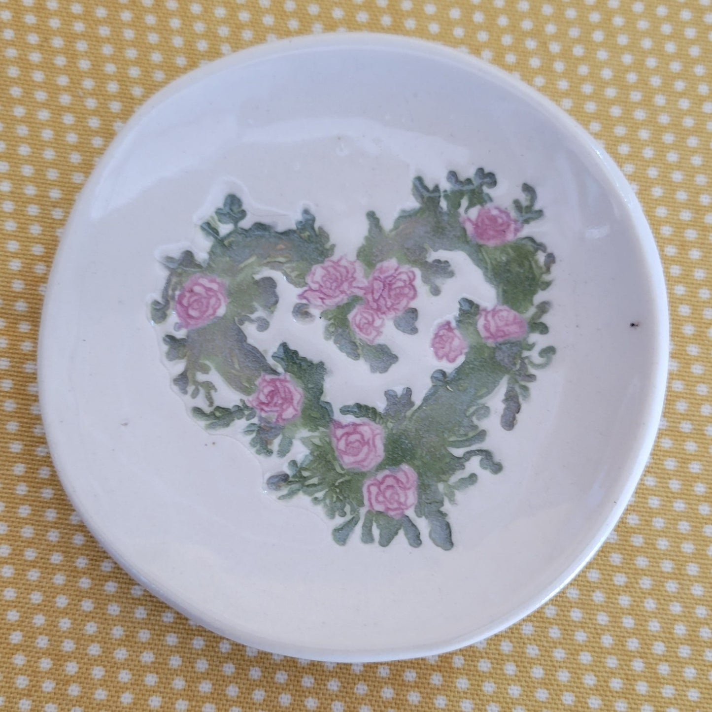 Unique Trinket Dishes
