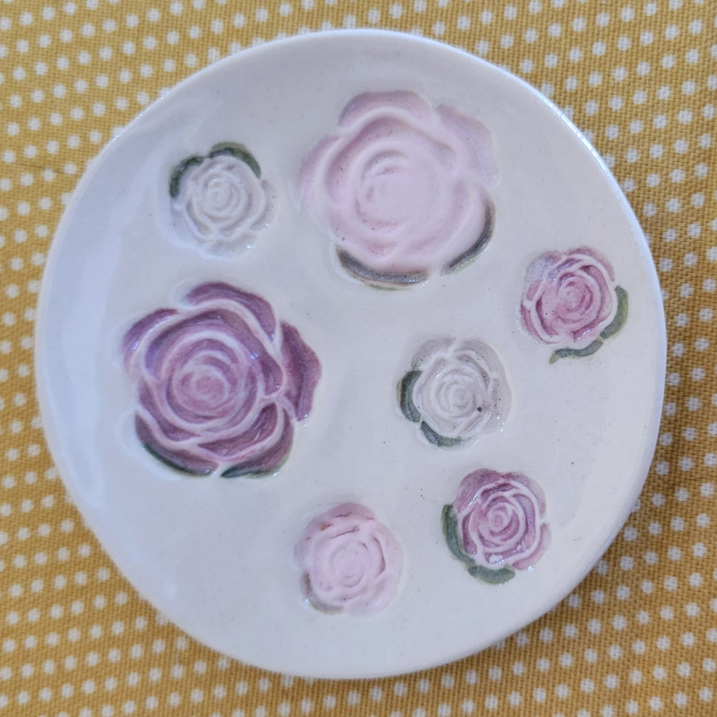 Unique Trinket Dishes