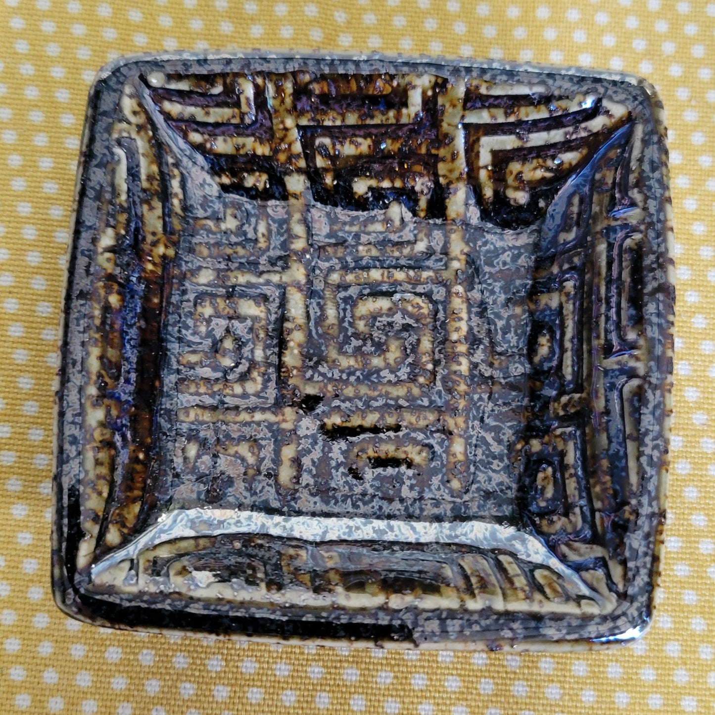 Unique Trinket Dishes