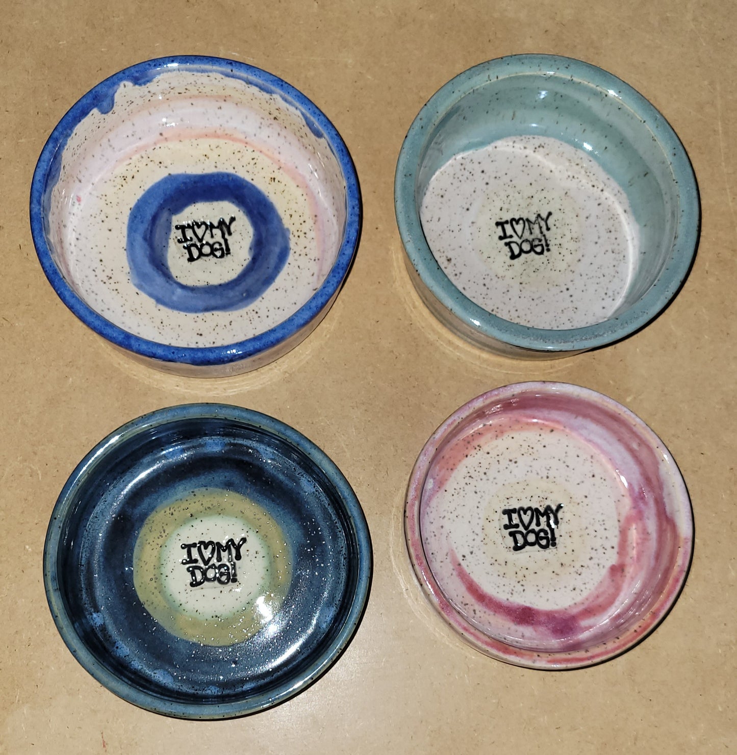 Pet Bowls