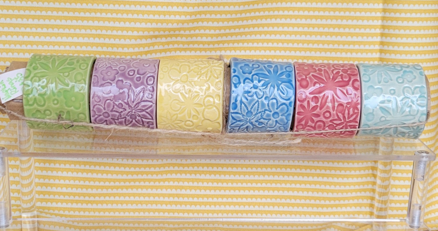 Napkin Rings