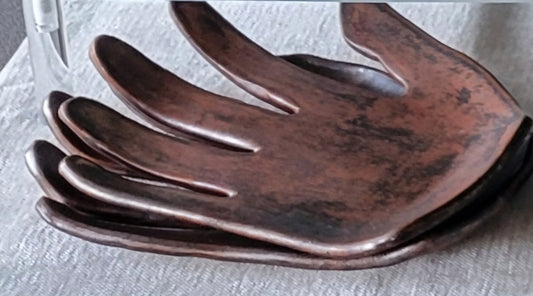 Hands