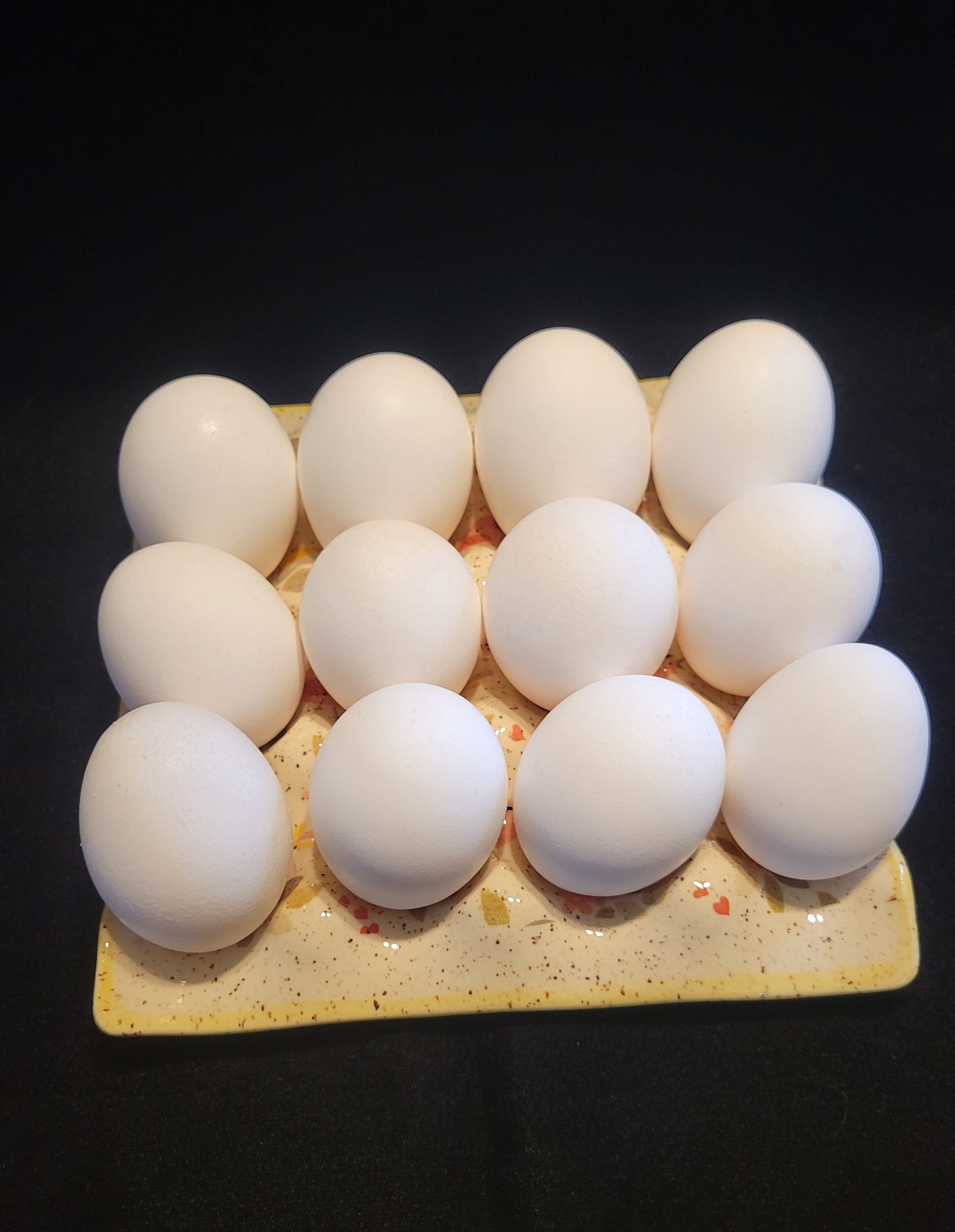 Egg trays