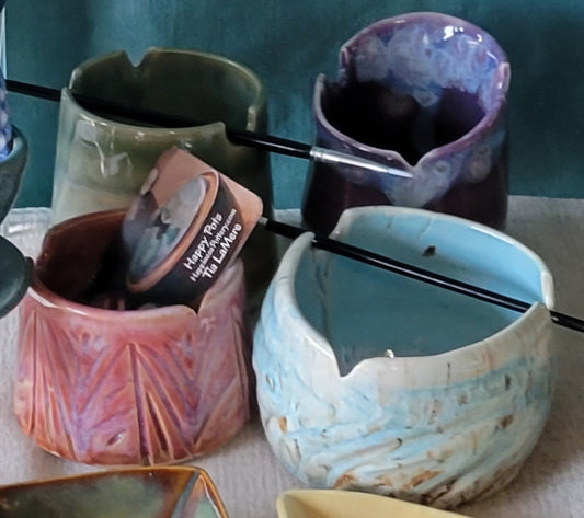 Art pots